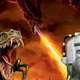 Image for article titled What Really Wiped Out The Dinosaurs?